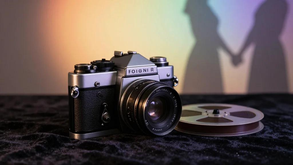 'Our Present Is Barbara’s Future' By Edin Custo