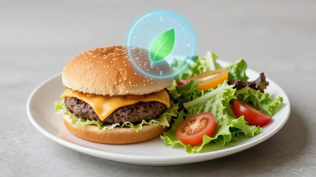 Investors Urge Restaurant Sector to Disclose ‘Healthiness’ of Sales