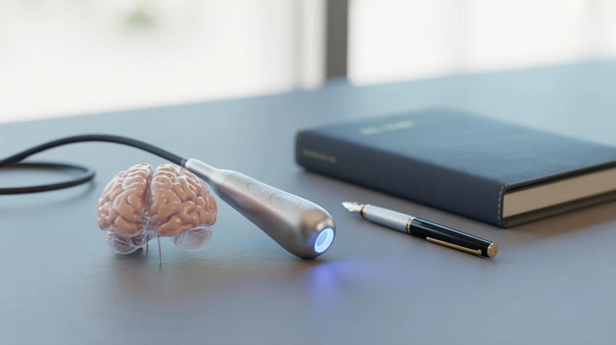 Cordance Medical Secures $8M Seed Round Led by Sonder Capital