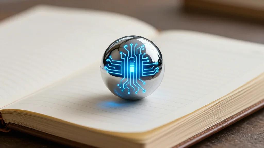 AI: A Larger Firm’s Perspective