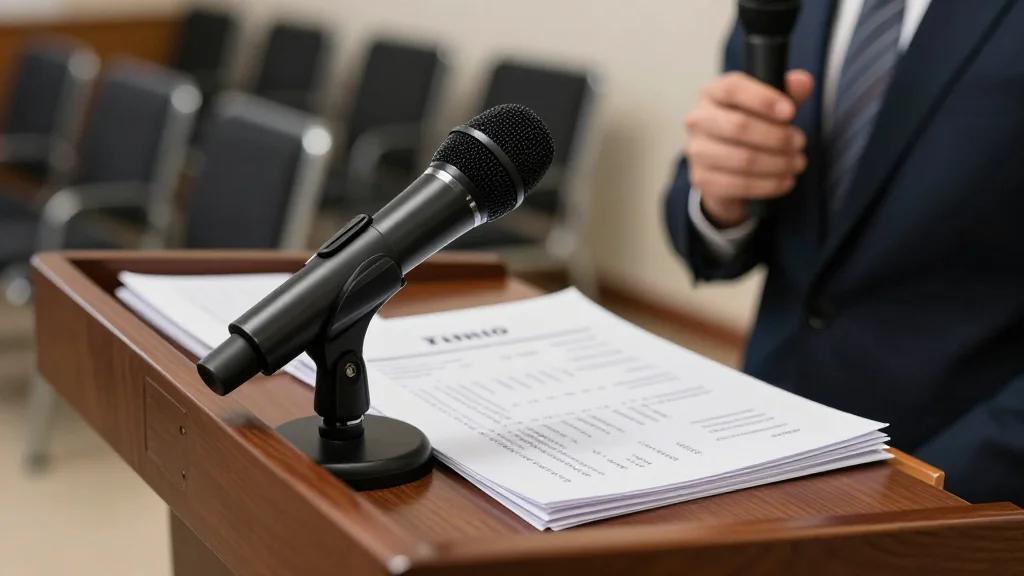 Stop Dominating Sales Interviews: Ask Better, Verify Candidates