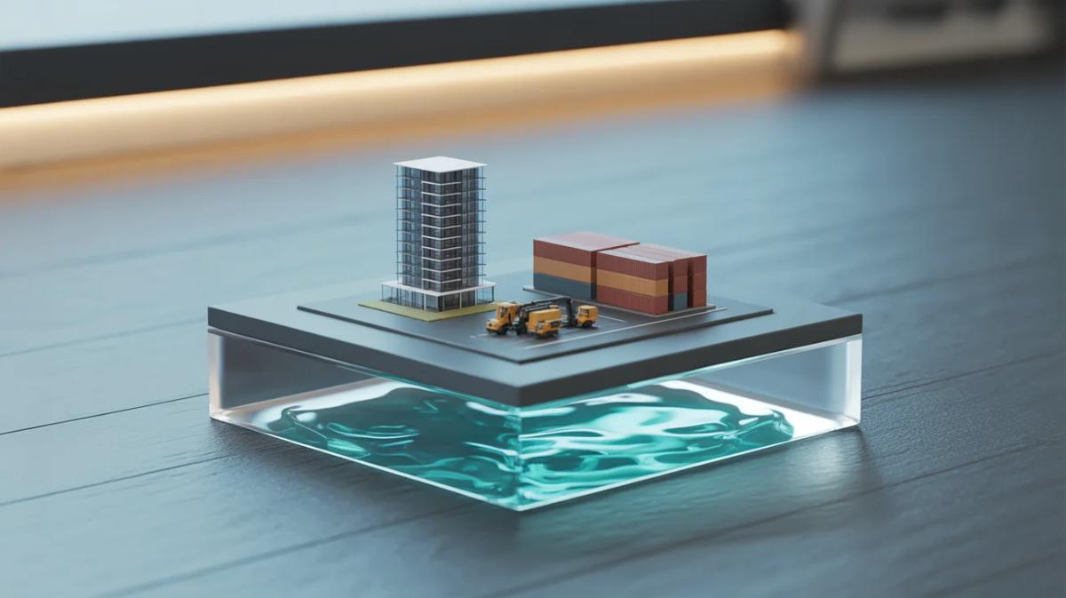 Aave Horizon RWA Market Hits $250M Deposits