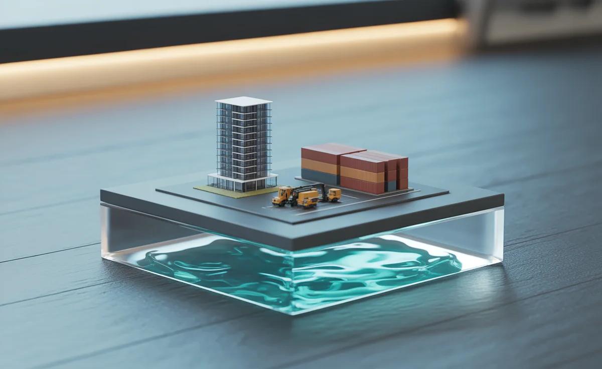 Aave Horizon RWA Market Hits $250M Deposits