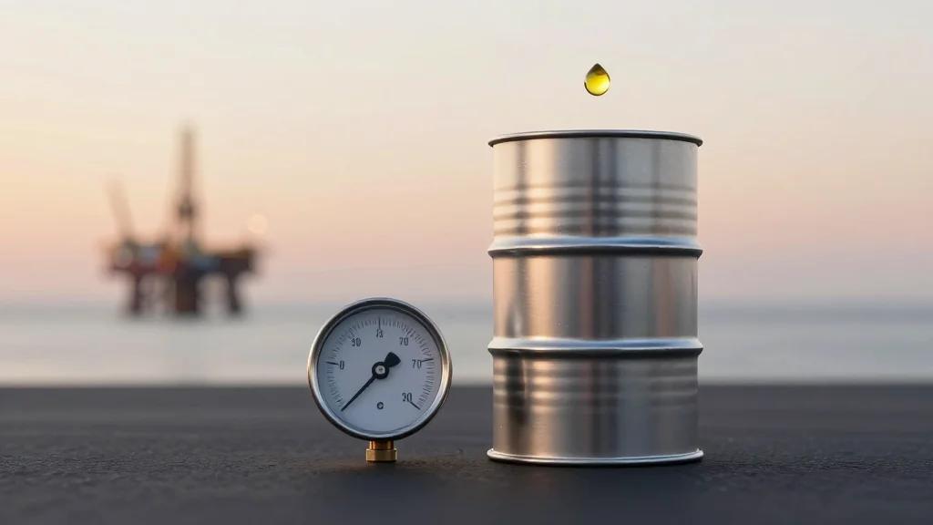 Why Oil Probably Won’t Go to $150 a Barrel