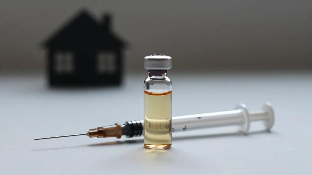 Evaluation of Depot Buprenorphine Provision in Treatment and Recovery Services in England