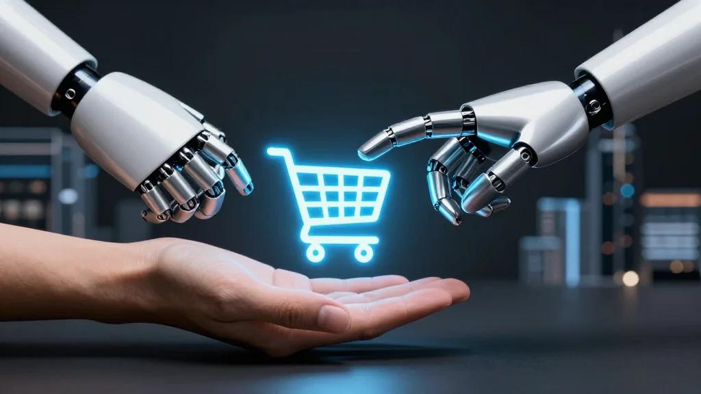 AI Assistants Are Evolving Into Subtle Sales Channels