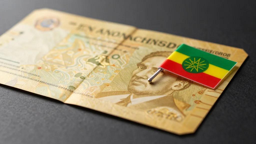 Ethiopia Risks UK Courts over Failed Bond Restructuring