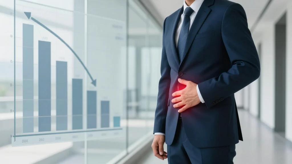 Ignoring Your Gut Can Cost Six Figures