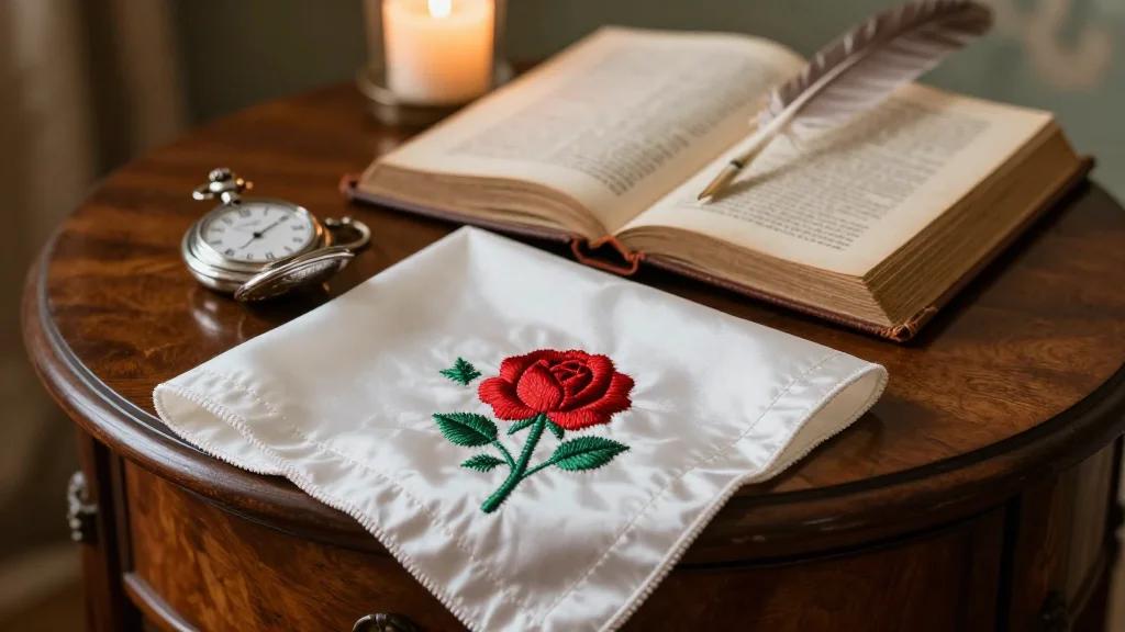 Joanna Barker’s A Love Most Daring Is Strong Regency Mystery