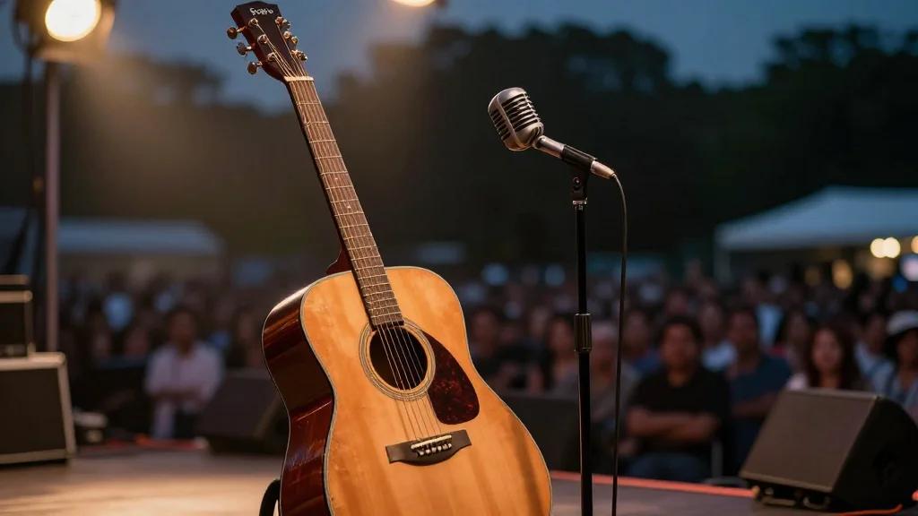 Mike Gordon Welcomes Friends and Family for Hometown Show