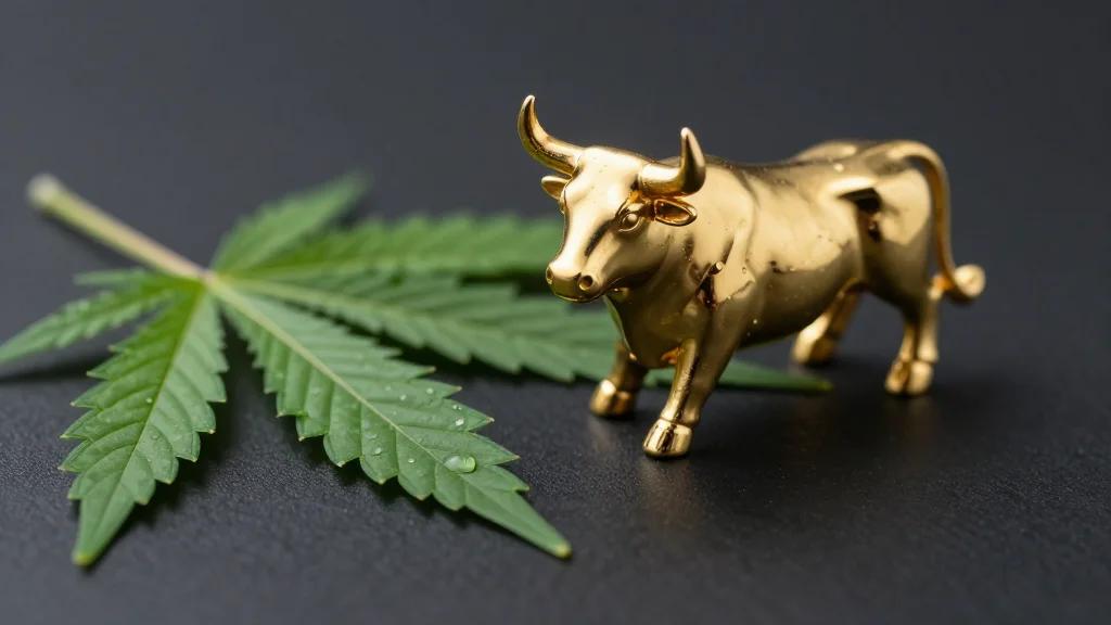 Forget Tilray: This Boring Dividend Beast Is a Much Savvier Play
