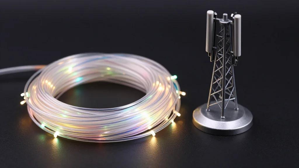 Fiber Is a Market Power Weapon, Not a Luxury