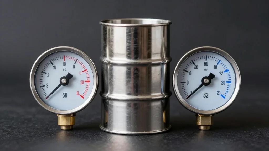 Hidden $28 Brent Spread Signals Market Danger