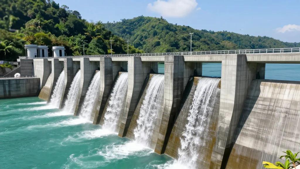 Aboitiz‑Led Thunder Consortium Acquires Philippines’ CBK Hydropower Complex for P36.27 B