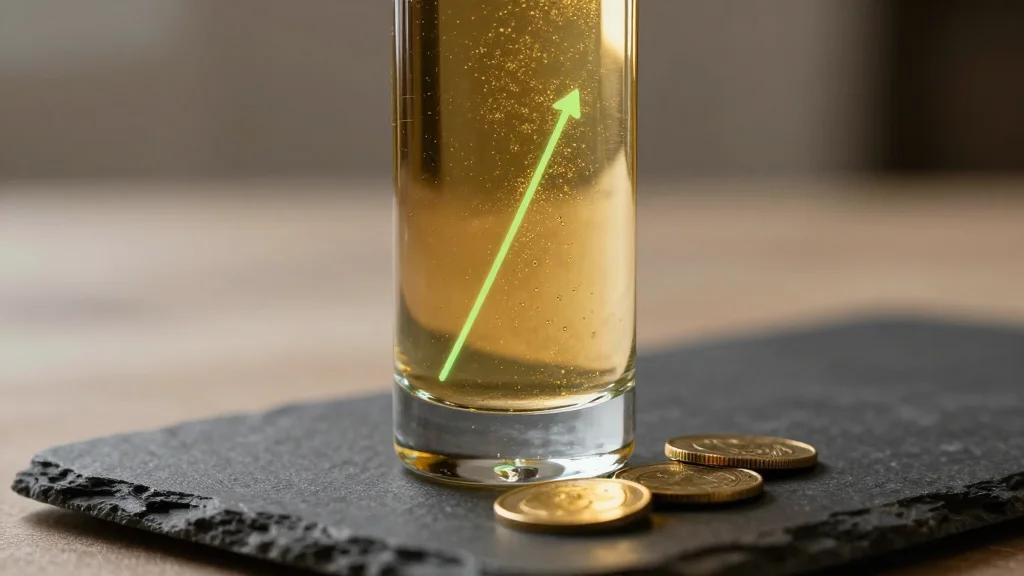 Senea Rebounds After Safe‑name Selloff; Added at $135‑$140