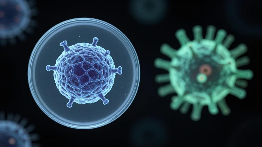 Precision Biologics Highlights New AML Target for CAR-NK Therapies