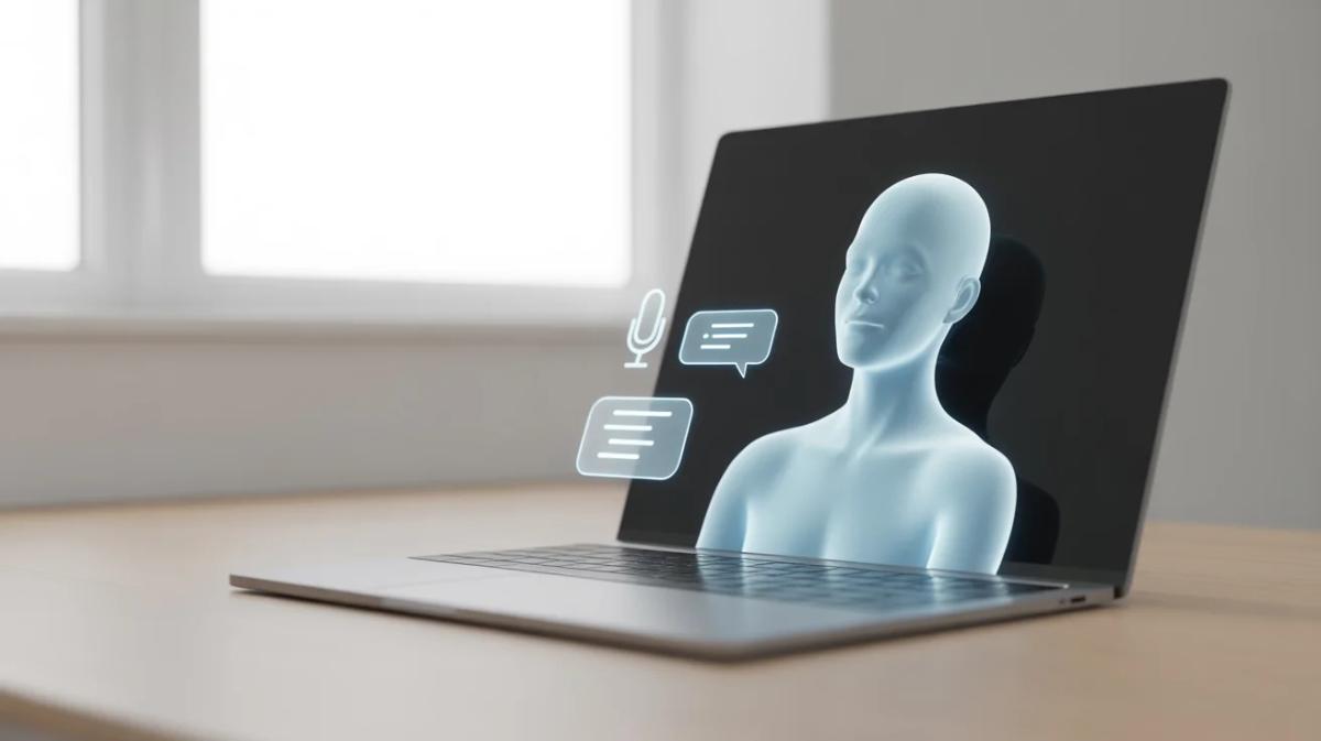 Zoom Brings Its AI Assistant to the Web with Access to Free Users