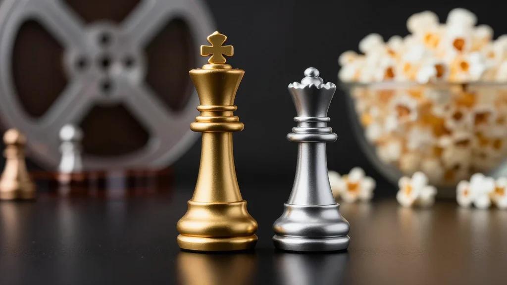 Paramount Likely Raises WBD Bid, Netflix May Bail