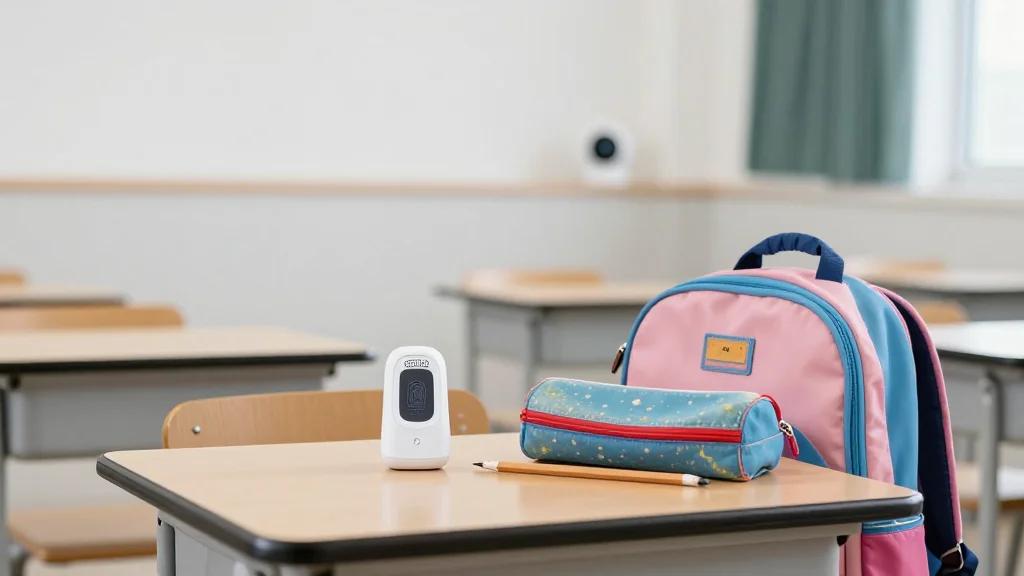 Students Shouldn't Be Exposed to Biometric Surveillance in Schools