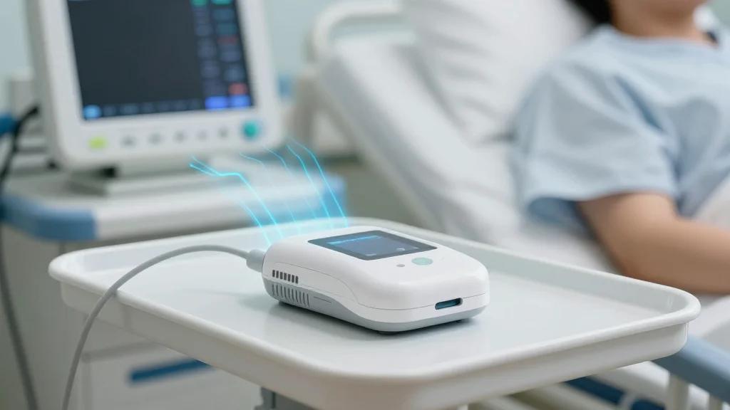 Healthcare Must Be Vigilant to IoT’s Total Costs