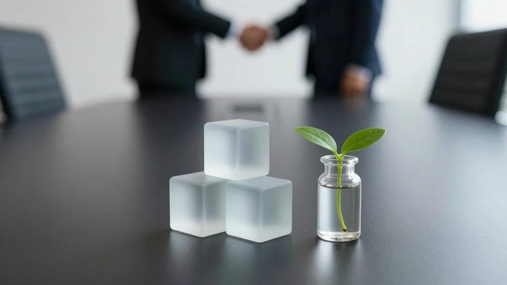 ETIC Secures €70M First Close for New Fund