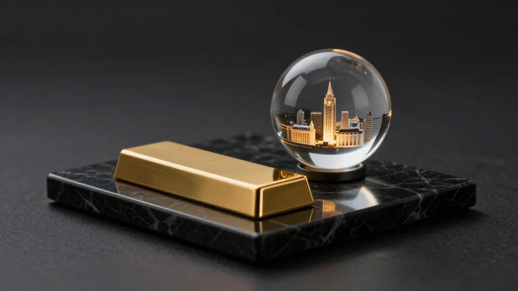 Crediflux CLO Symposium 2026 to Convene London’s Structured‑Finance Leaders