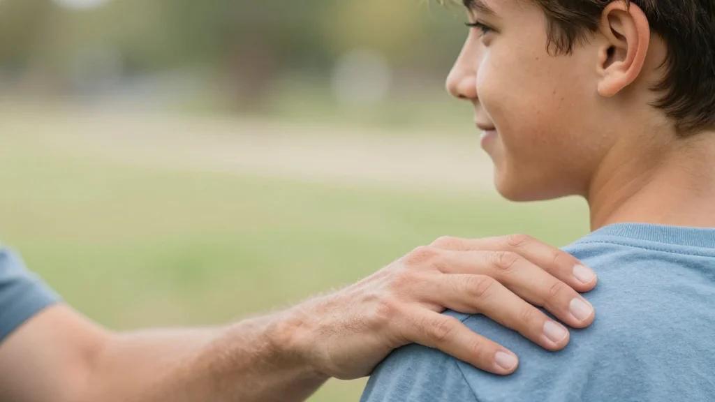 Two Parents, Double the Love After Divorce