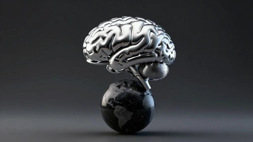 DeepMind's AGI Economics Role Challenges Traditional Growth Paradigms