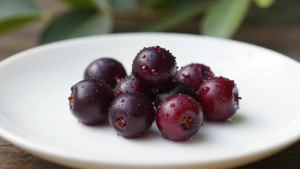 Rhodomyrtus Tomentosa Fruit Ameliorates LPS Induced Depression-Like Behaviors in Mice by Attenuating Hippocampal Neuroinflammation via Inhibiting the TLR4/MyD88/MAPK/NF-κB/NLRP3 Signaling Pathway