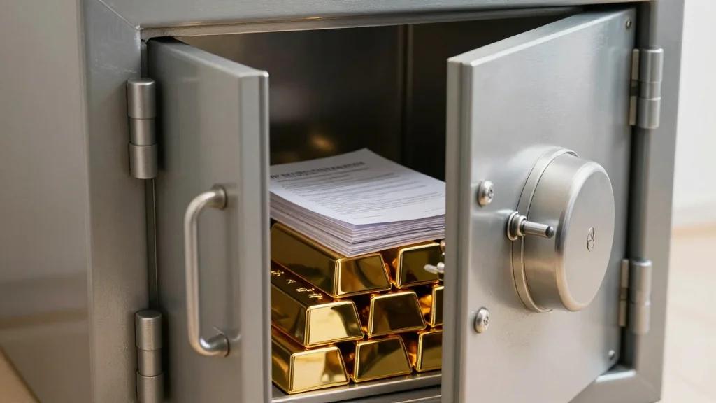 JP Morgan Says Reinsurers Are Best‑positioned yet for a Softening Market