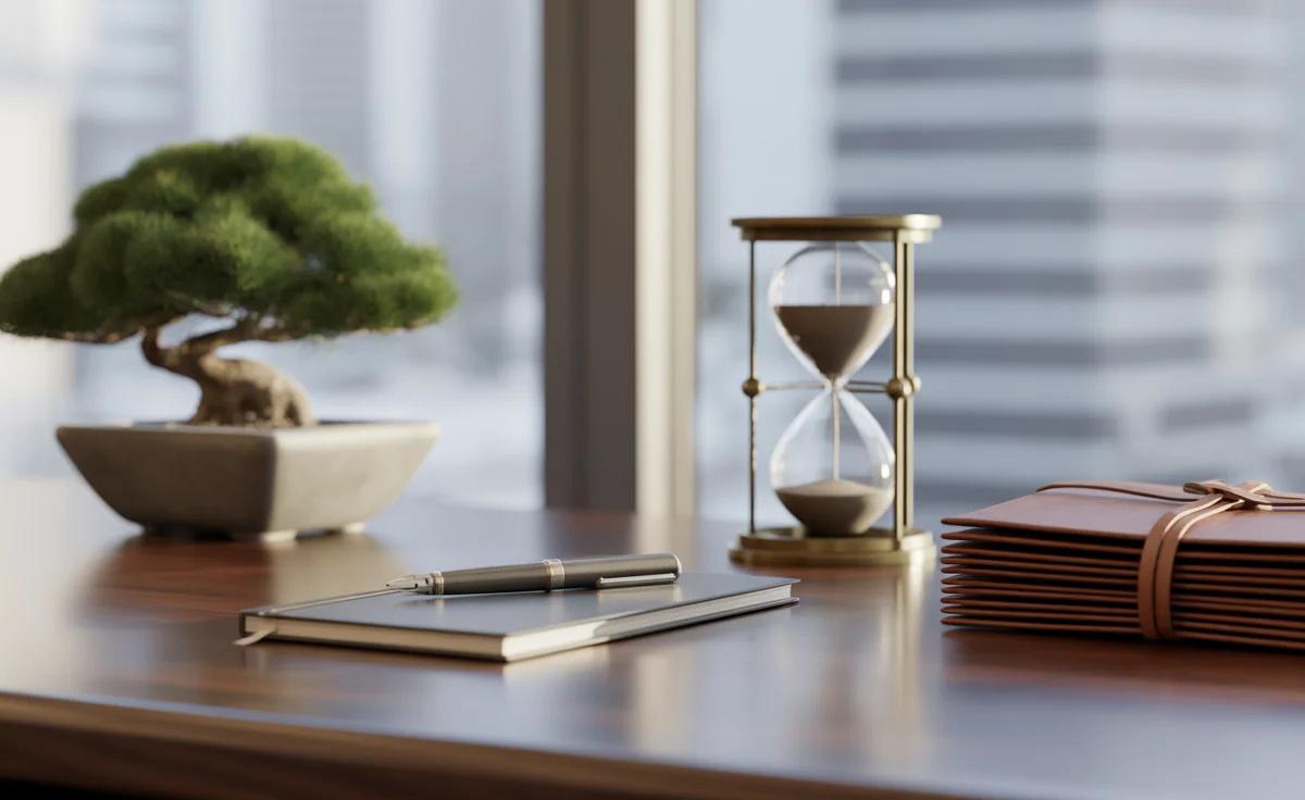 Roelof Botha Celebrates 23 Years Shaping Founders