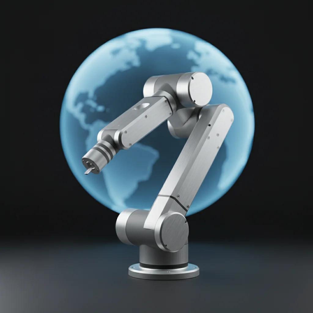 Mecademic Raises $21M CAD in Strategic Funding to Drive Global Expansion