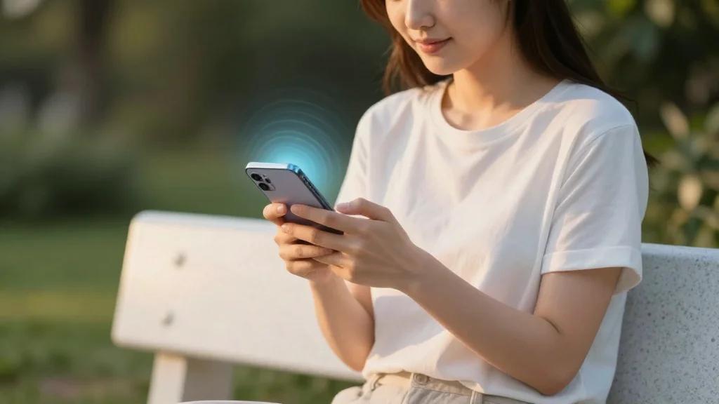 Mindful Social Media Use Impacts Our Emotional Well‑Being