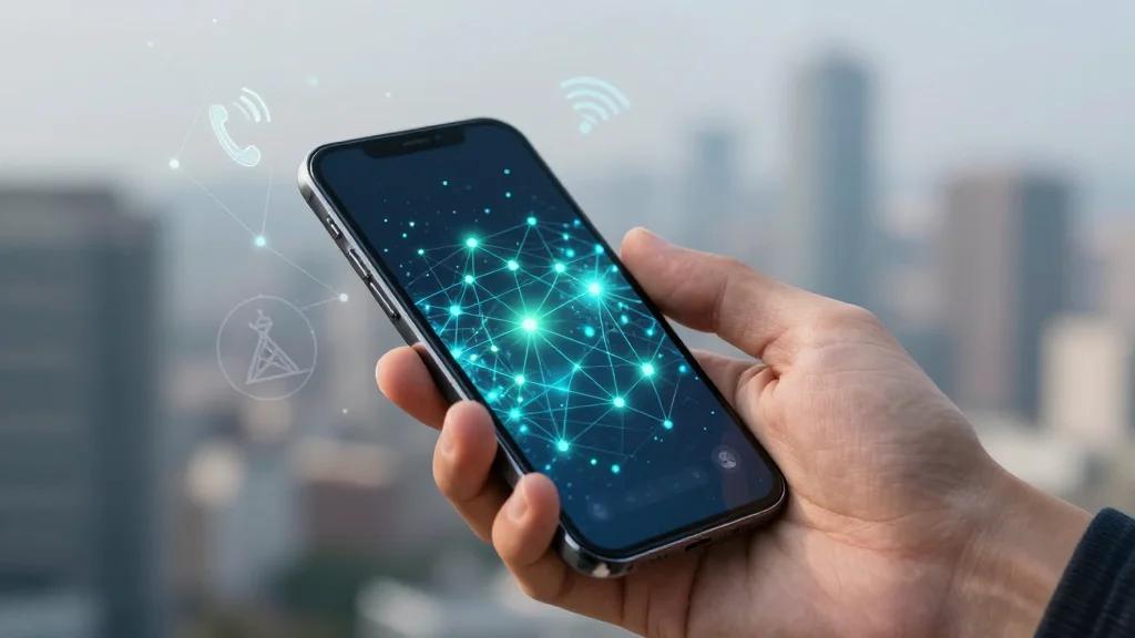 Alternative Data Powers Digital Lending for the Unbanked