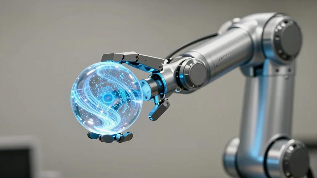 NVIDIA Corporation (NVDA) Turns to AI-Powered Robots to Power Industrial Revolution