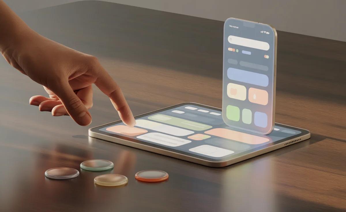 Google's New Vibe Coding AI Studio Experience Lets Anyone Build, Deploy Apps Live in Minutes
