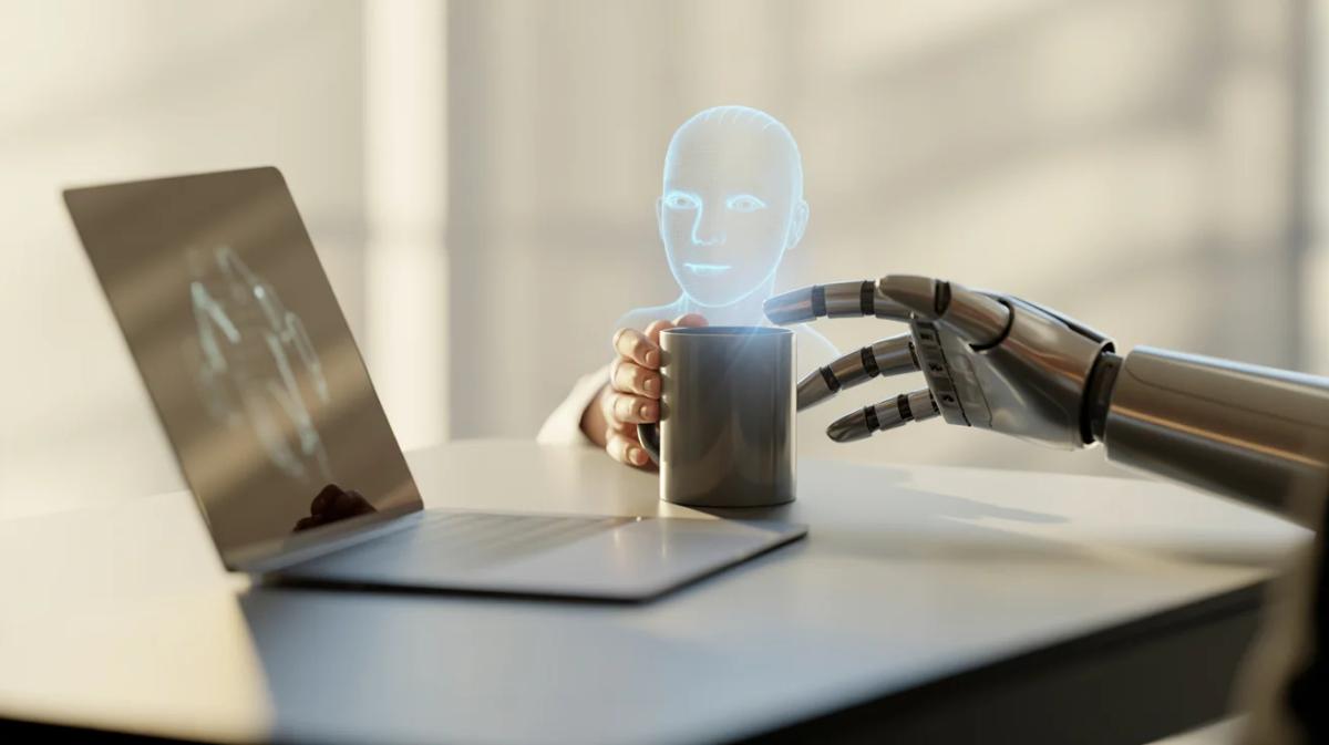 AI Support Isn’t Perfect, But It Beats No Help