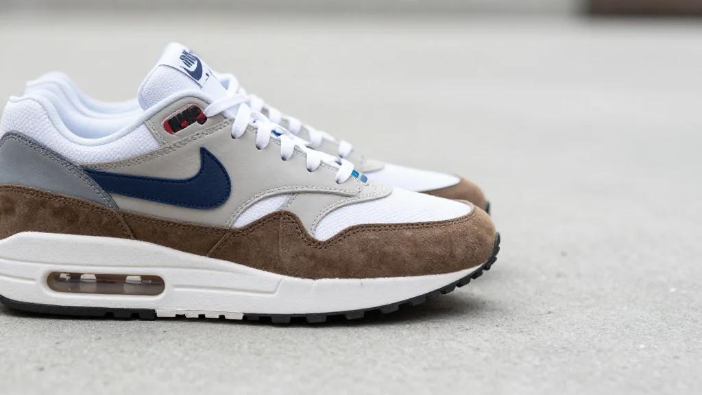 Michael Jordan’s Air Jordan 5 ‘White Metallic’ Is Coming Back With a New Detail for the First Time Ever