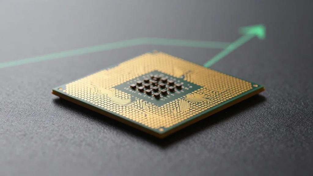 Why the Party for Intel and Other Chip Stocks Could Last a Long Time