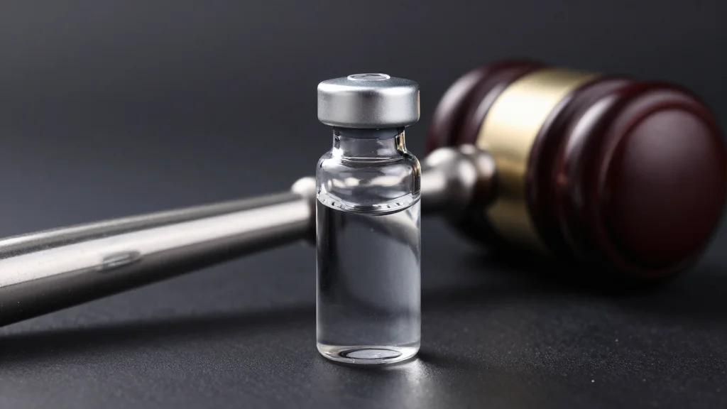 CDC Vaccine Panel Rules Target Lawsuit, Boost Kennedy Allies