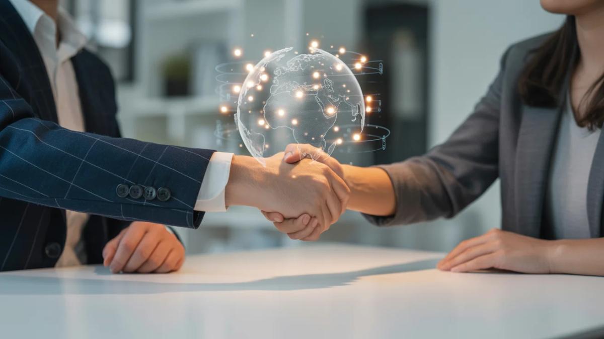 Context Joins Brandi AI’s Global Agency Partnership Program to Help Clients Strengthen Trust, Recognition and Visibility Across Generative AI Platforms