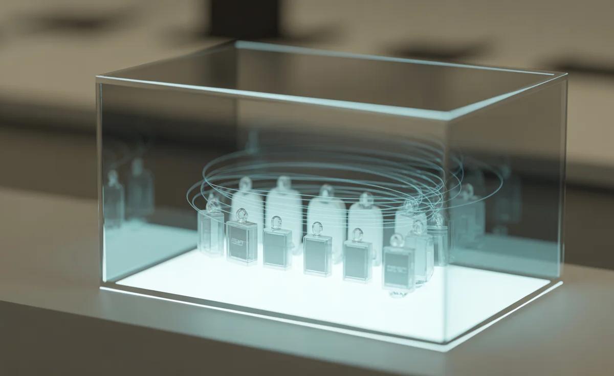 Walmart Opens Up Ads in Gen AI Shopping Agent Sparky