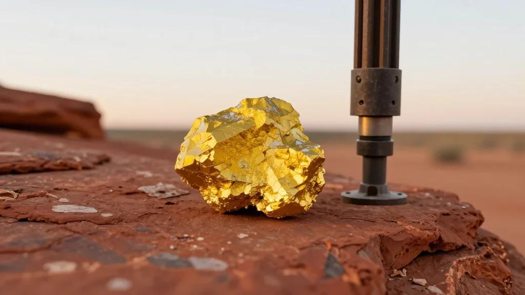 Orpheus Gears up for Uranium Drilling Push in South Australia