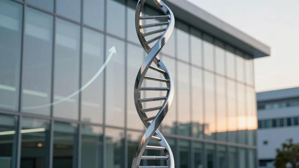 Life‑Science Lab Real Estate Bounces Back, Investors Take Note