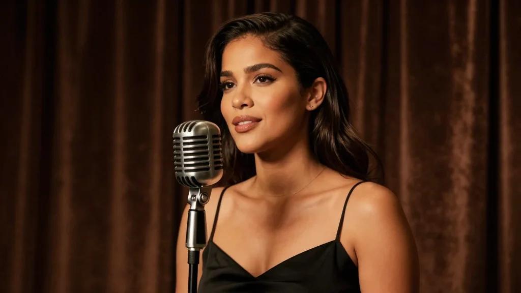 Michelle Forziati’s “Once More” Empowers Rising After Setbacks