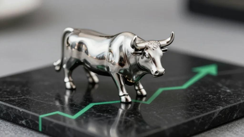 PBP Finds Its Moment In A Market That Goes Nowhere