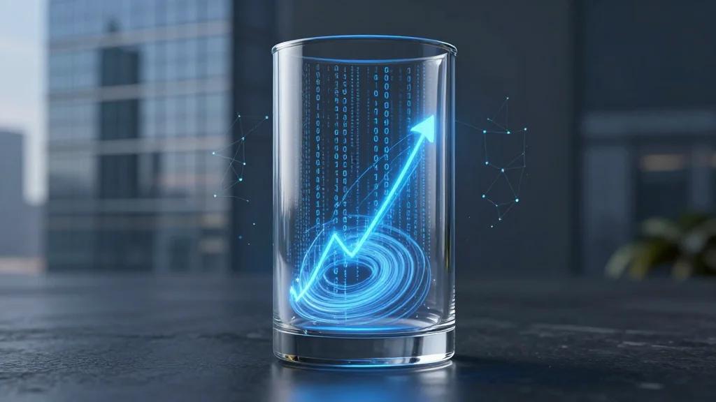 Stack AI Advantage Now, Leap Years Ahead