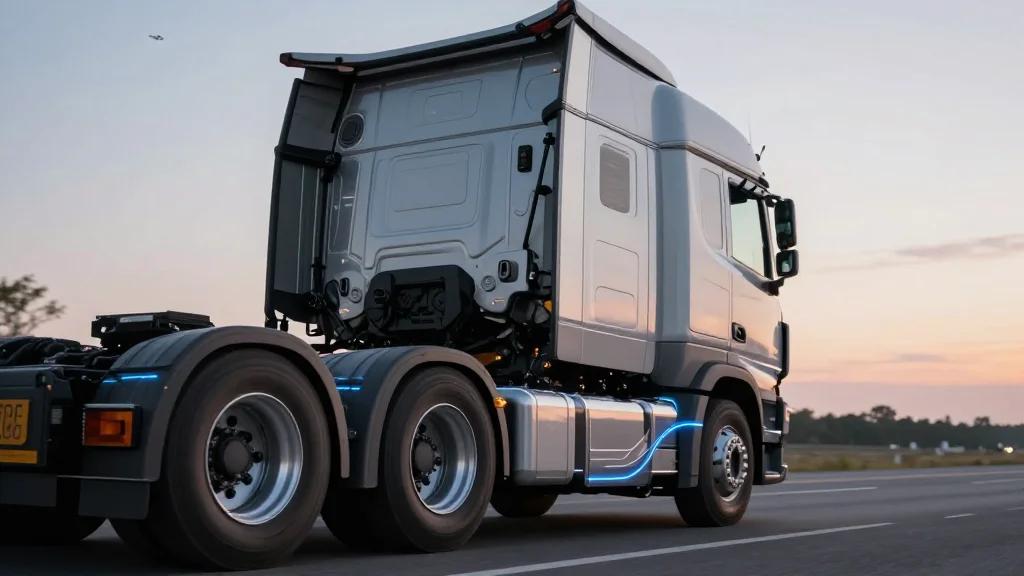 GenLogs Secures $60M Series B Funding Led by Battery Ventures