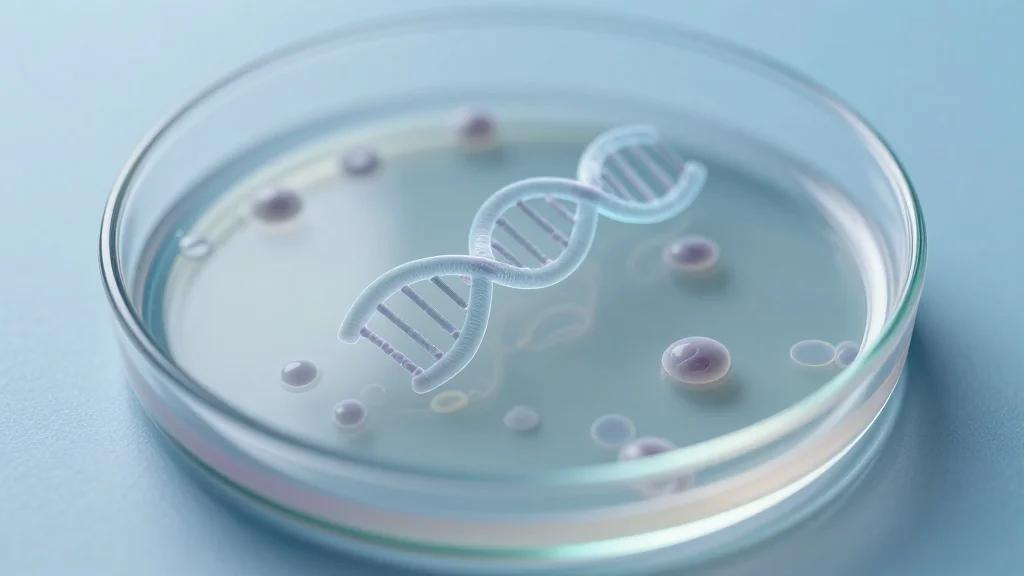 Two Previously Unreported Prostate Cancer Gene Candidates Identified Through Governed Multi-Omics Screening of TCGA-PRAD