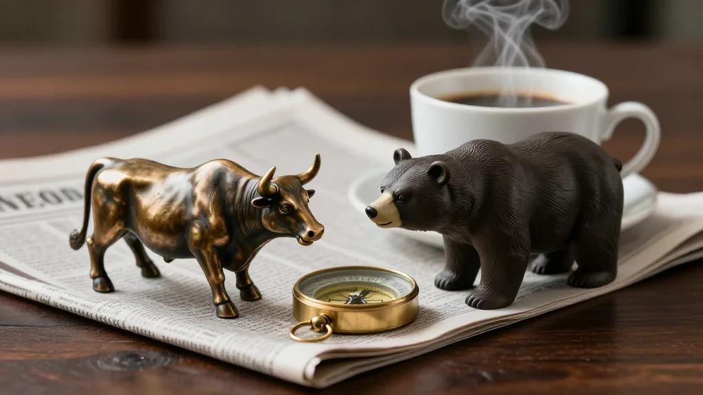 Labor Holds, Inflation Cools, Yen Soars Amid Crosscurrents